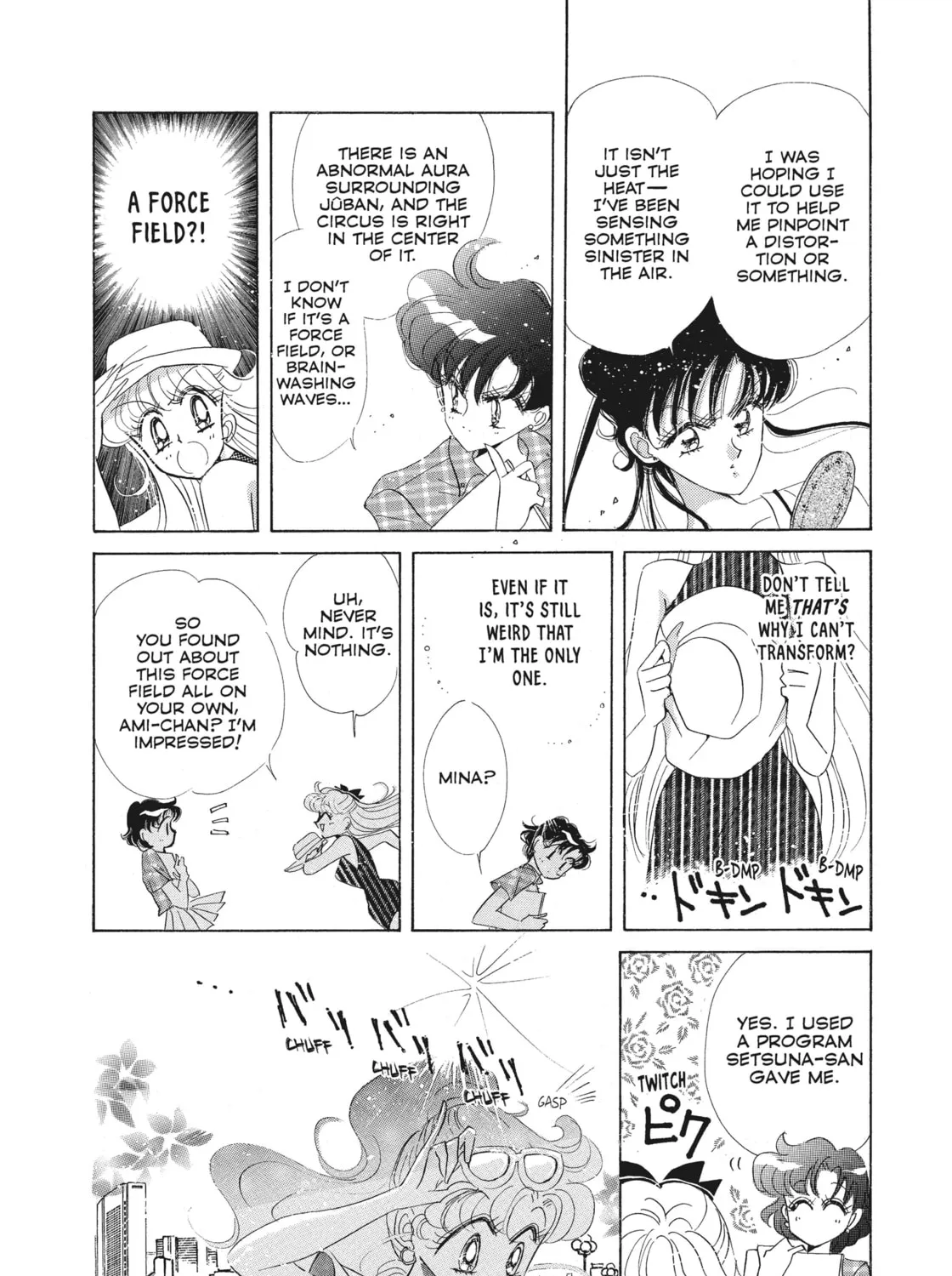 Read Sailor Moon Eternal Edition chapter 43 image 62 on Lezhin