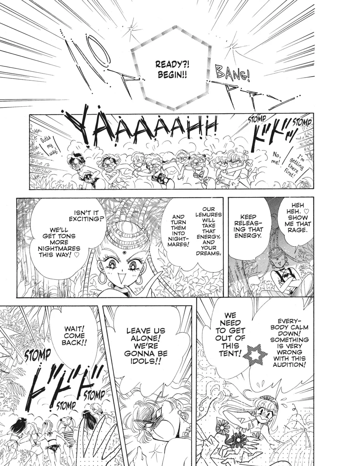 Read Sailor Moon Eternal Edition chapter 43 image 80 on Lezhin
