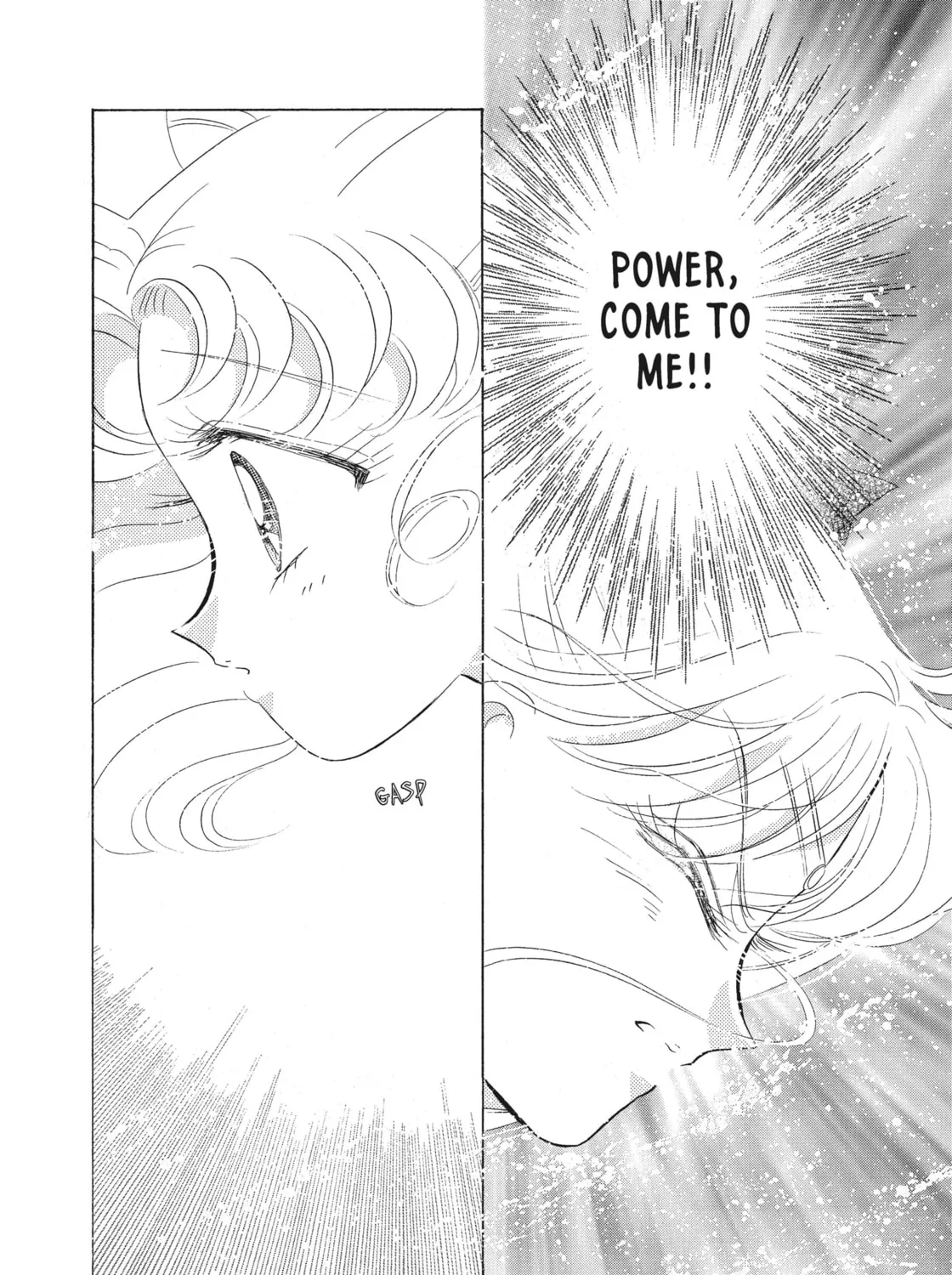 Read Sailor Moon Eternal Edition chapter 44 image 114 on Lezhin