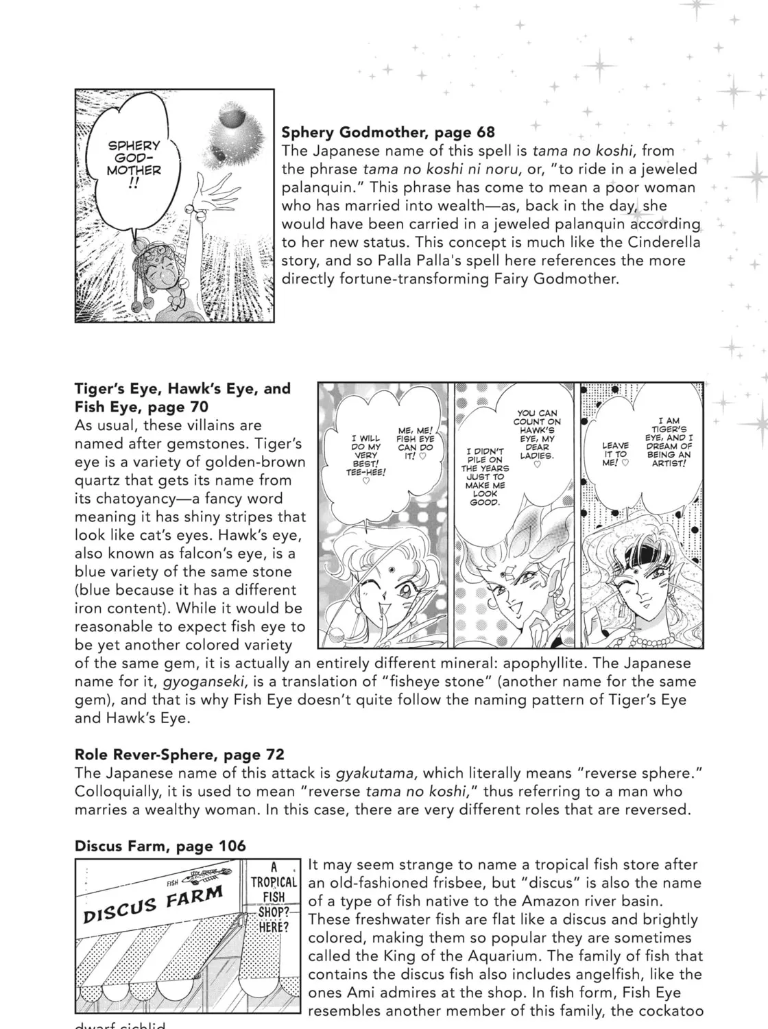 Read Sailor Moon Eternal Edition chapter 44 image 126 on Lezhin