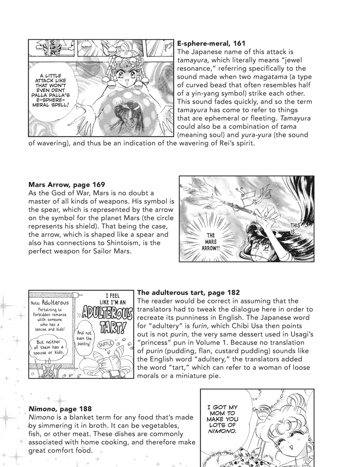 Read Sailor Moon Eternal Edition chapter 44 image 132 on Lezhin