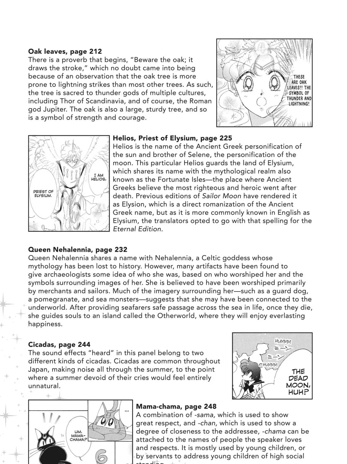 Read Sailor Moon Eternal Edition chapter 44 image 136 on Lezhin
