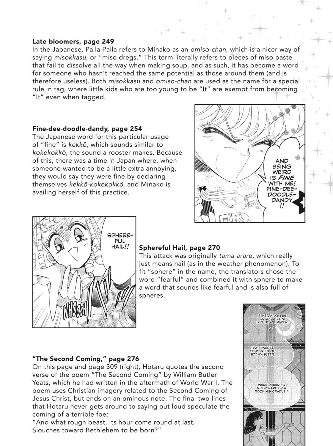 Read Sailor Moon Eternal Edition chapter 44 image 138 on Lezhin