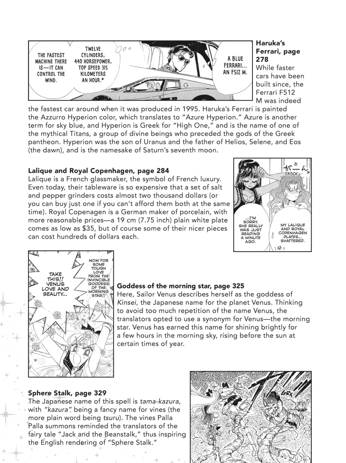 Read Sailor Moon Eternal Edition chapter 44 image 140 on Lezhin