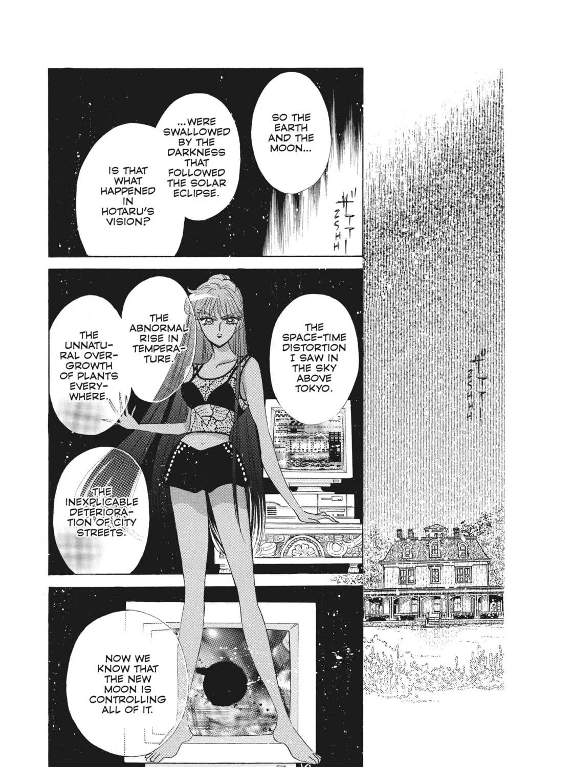 Read Sailor Moon Eternal Edition chapter 44 image 54 on Lezhin