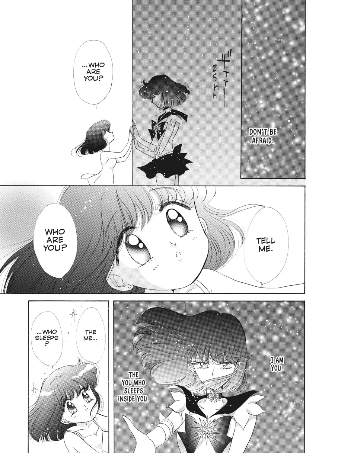 Read Sailor Moon Eternal Edition chapter 44 image 62 on Lezhin