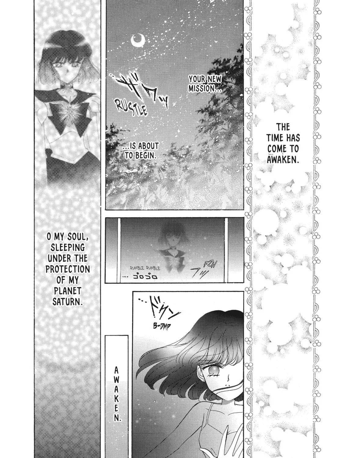 Read Sailor Moon Eternal Edition chapter 44 image 64 on Lezhin