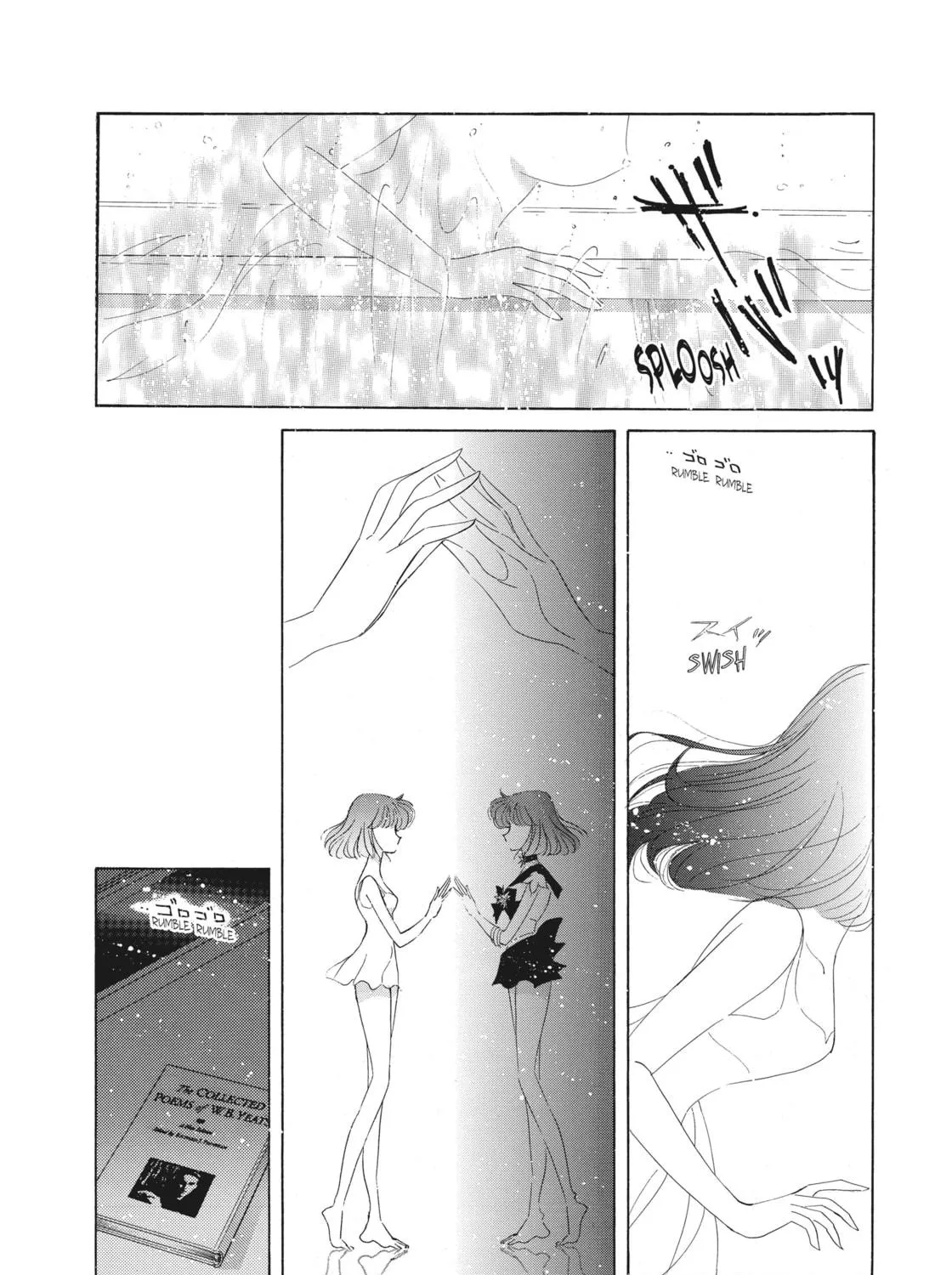 Read Sailor Moon Eternal Edition chapter 44 image 68 on Lezhin