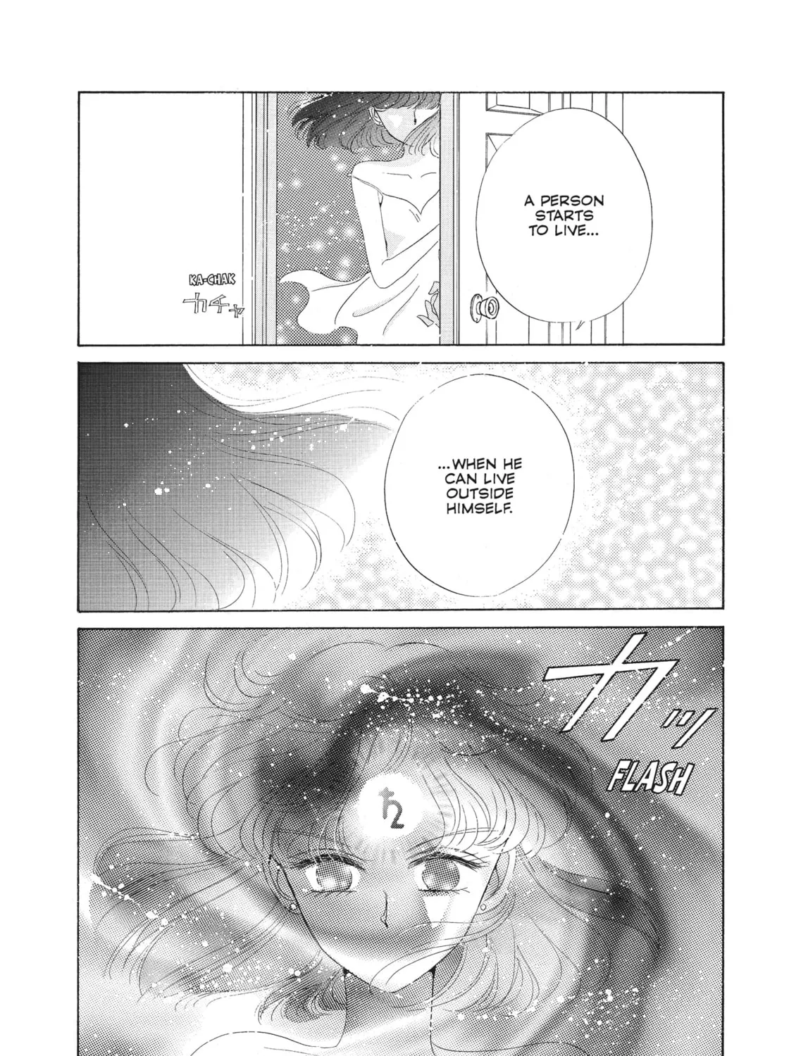 Read Sailor Moon Eternal Edition chapter 44 image 72 on Lezhin