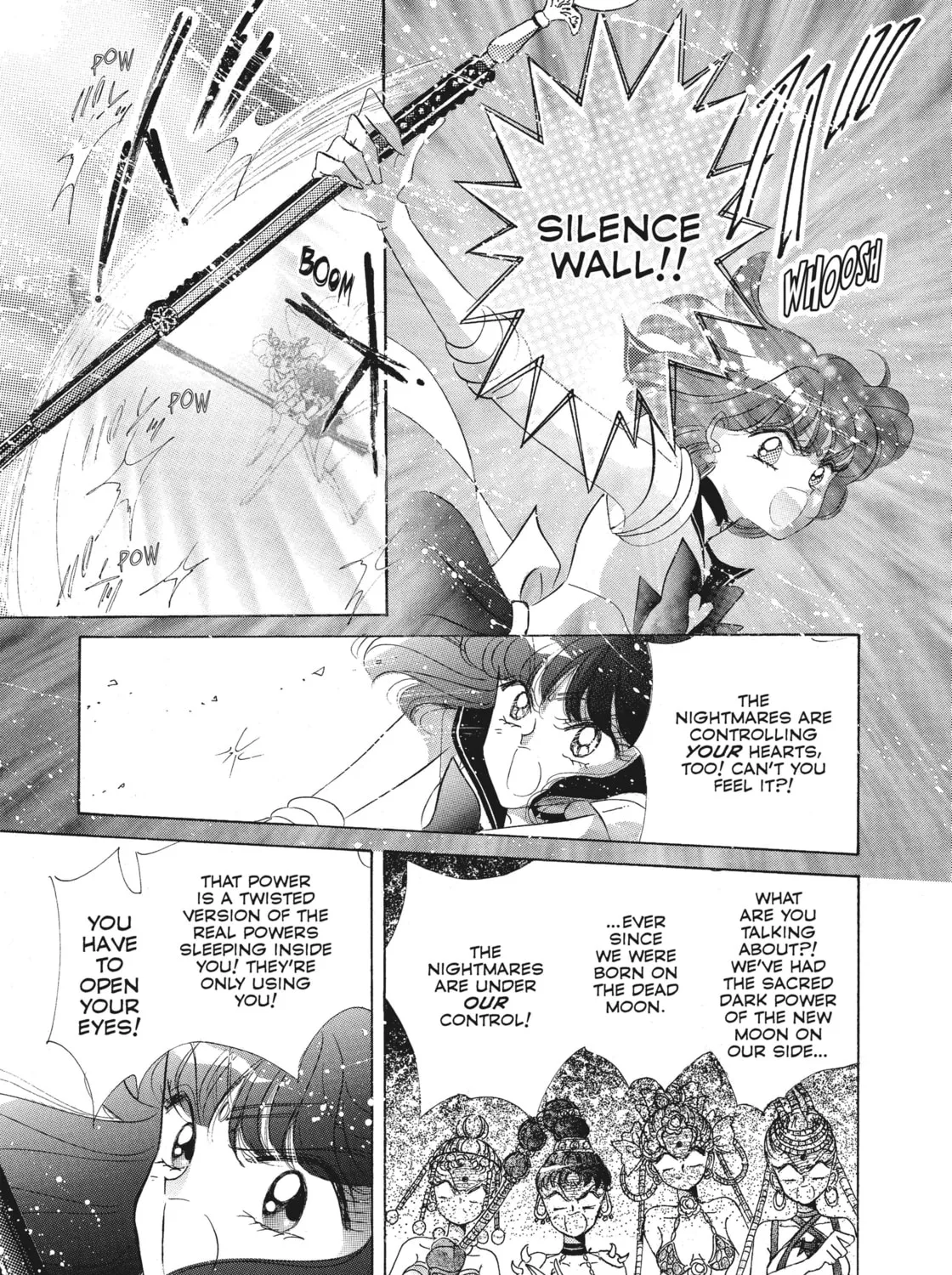 Read Sailor Moon Eternal Edition chapter 45 image 80 on Lezhin