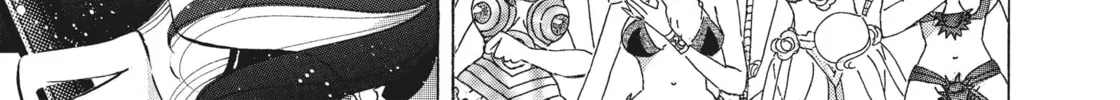 Read Sailor Moon Eternal Edition chapter 45 image 81 on Lezhin