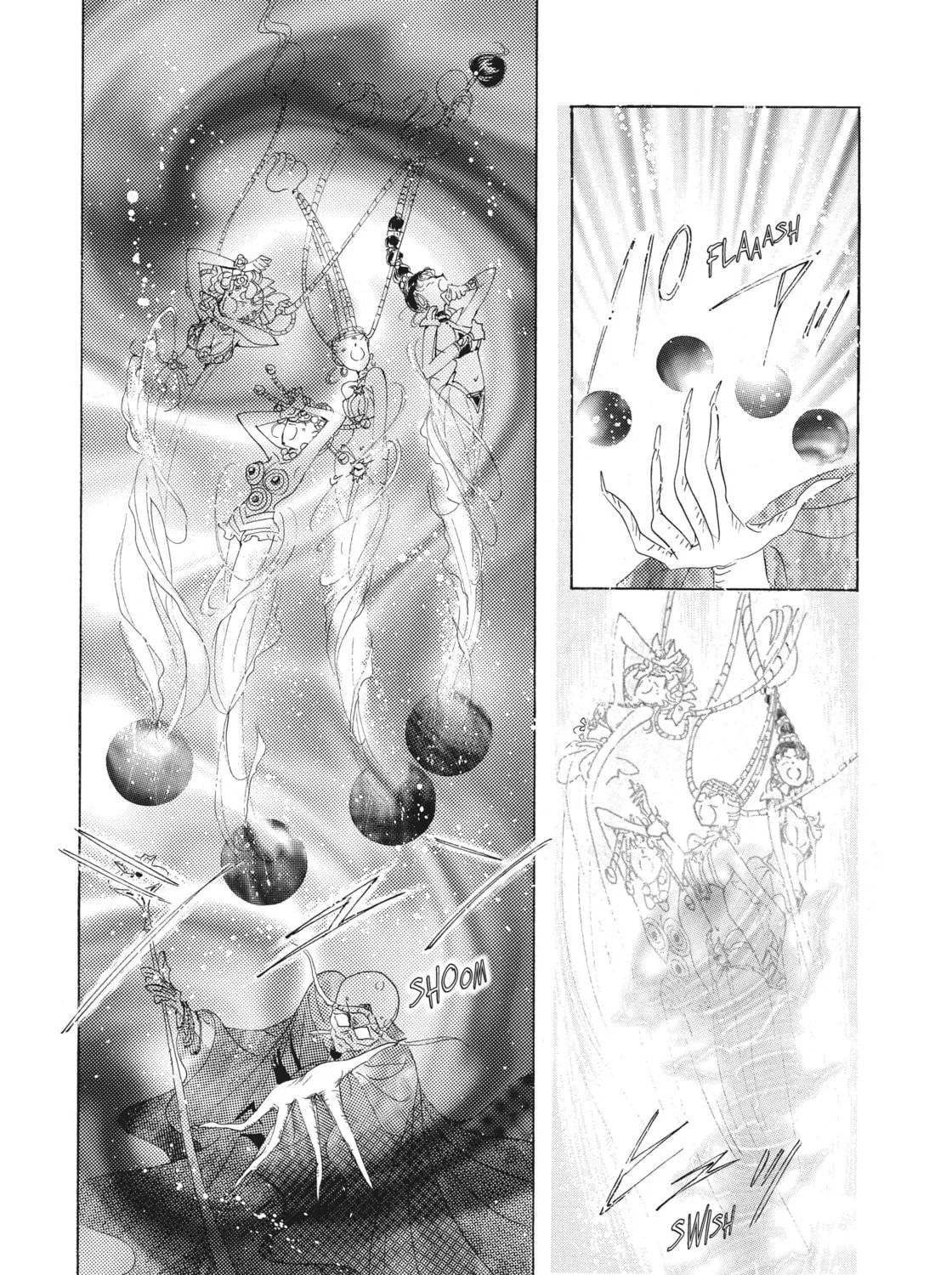 Read Sailor Moon Eternal Edition chapter 45 image 88 on Lezhin
