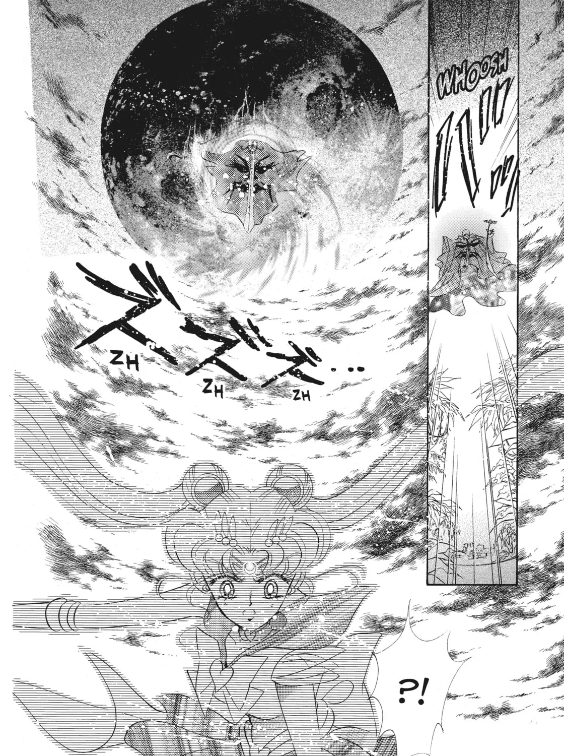 Read Sailor Moon Eternal Edition chapter 46 image 74 on Lezhin