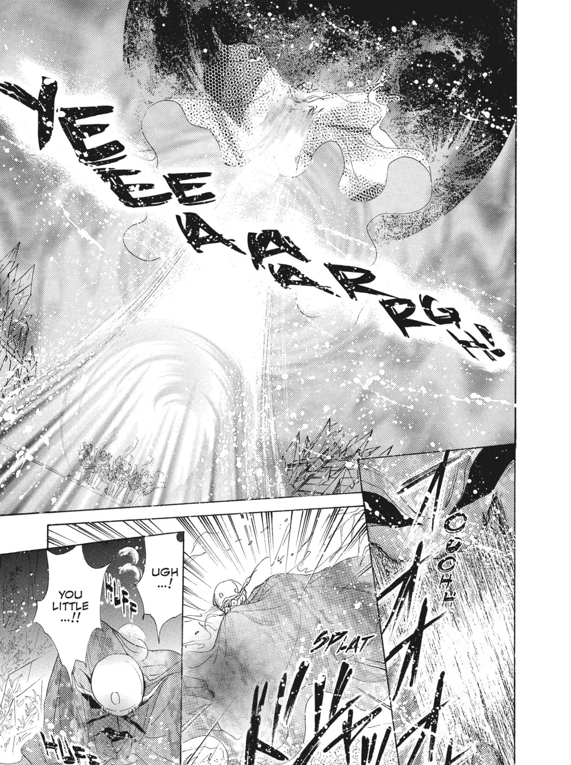 Read Sailor Moon Eternal Edition chapter 47 image 30 on Lezhin