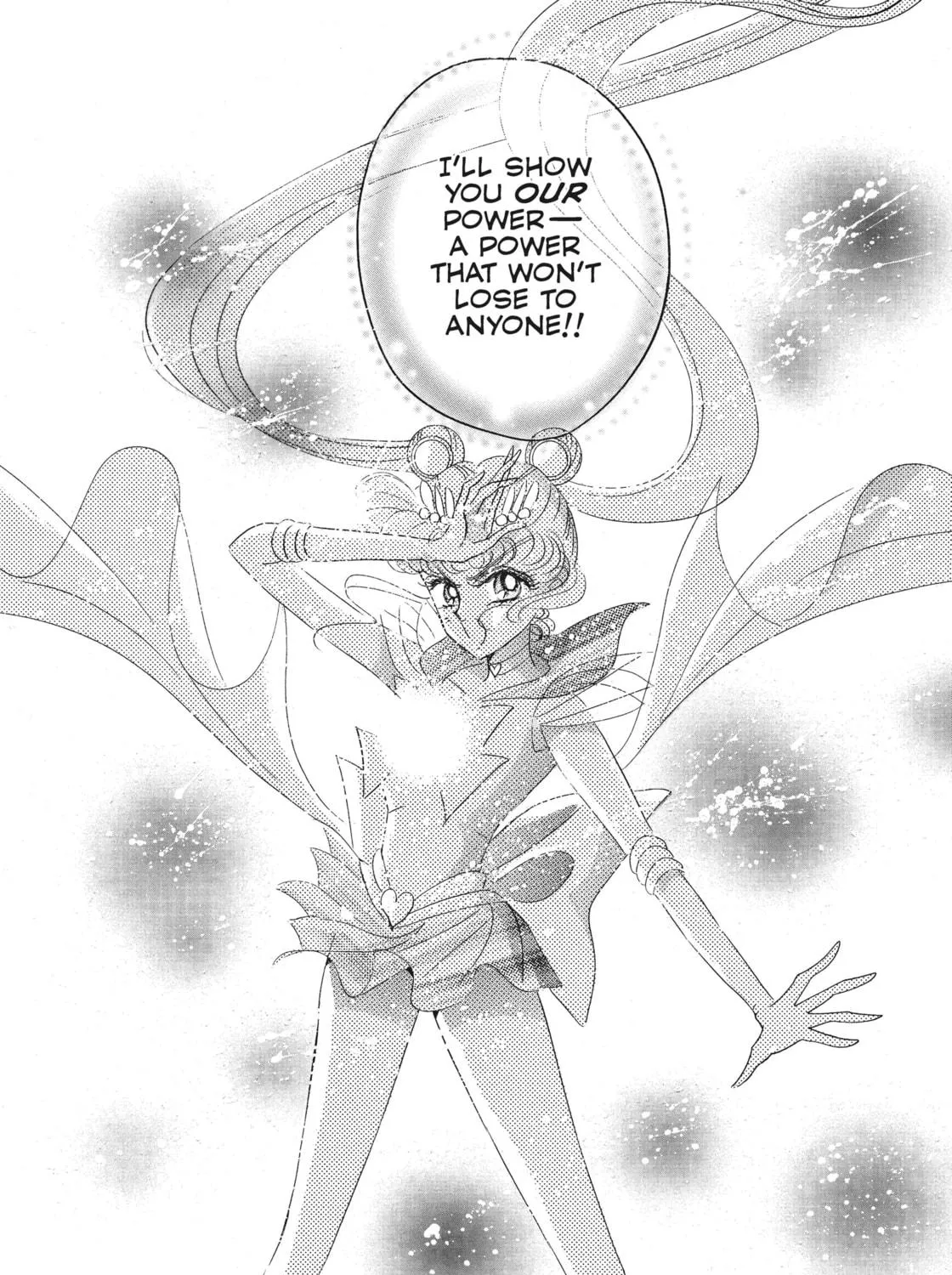 Read Sailor Moon Eternal Edition chapter 48 image 58 on Lezhin