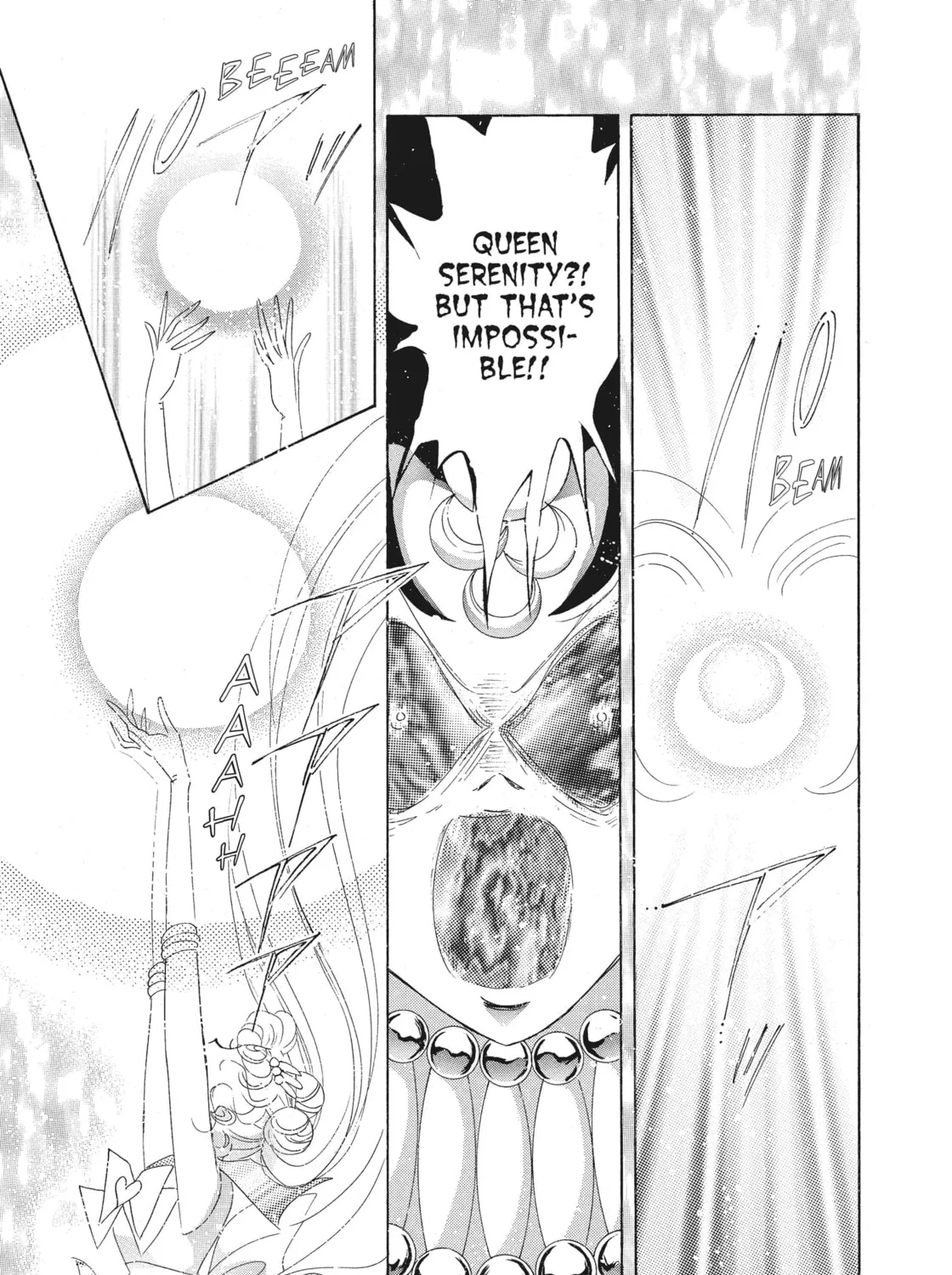 Read Sailor Moon Eternal Edition chapter 48 image 60 on Lezhin