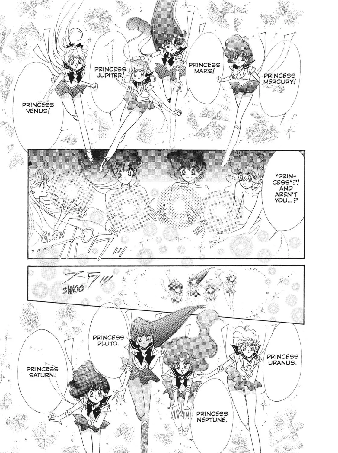 Read Sailor Moon Eternal Edition chapter 48 image 68 on Lezhin