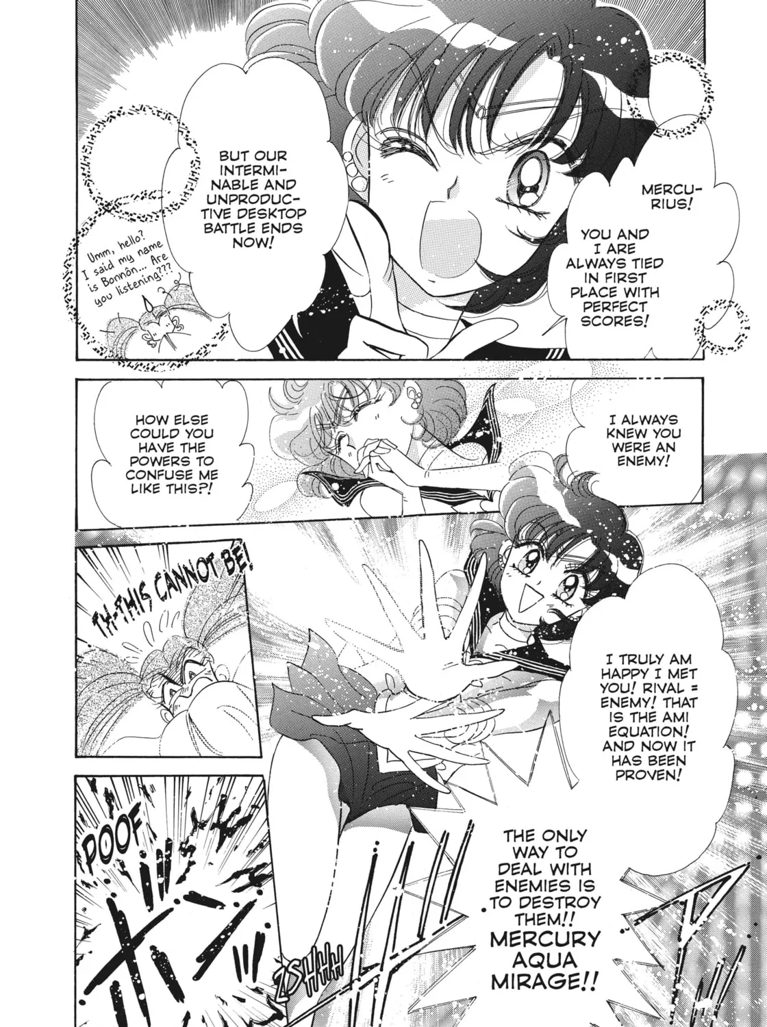Read Sailor Moon Eternal Edition chapter 49.5 image 152 on Lezhin