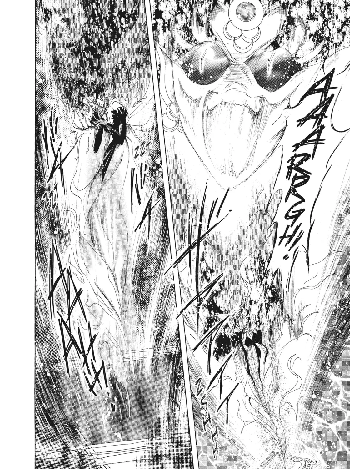 Read Sailor Moon Eternal Edition chapter 49 image 20 on Lezhin