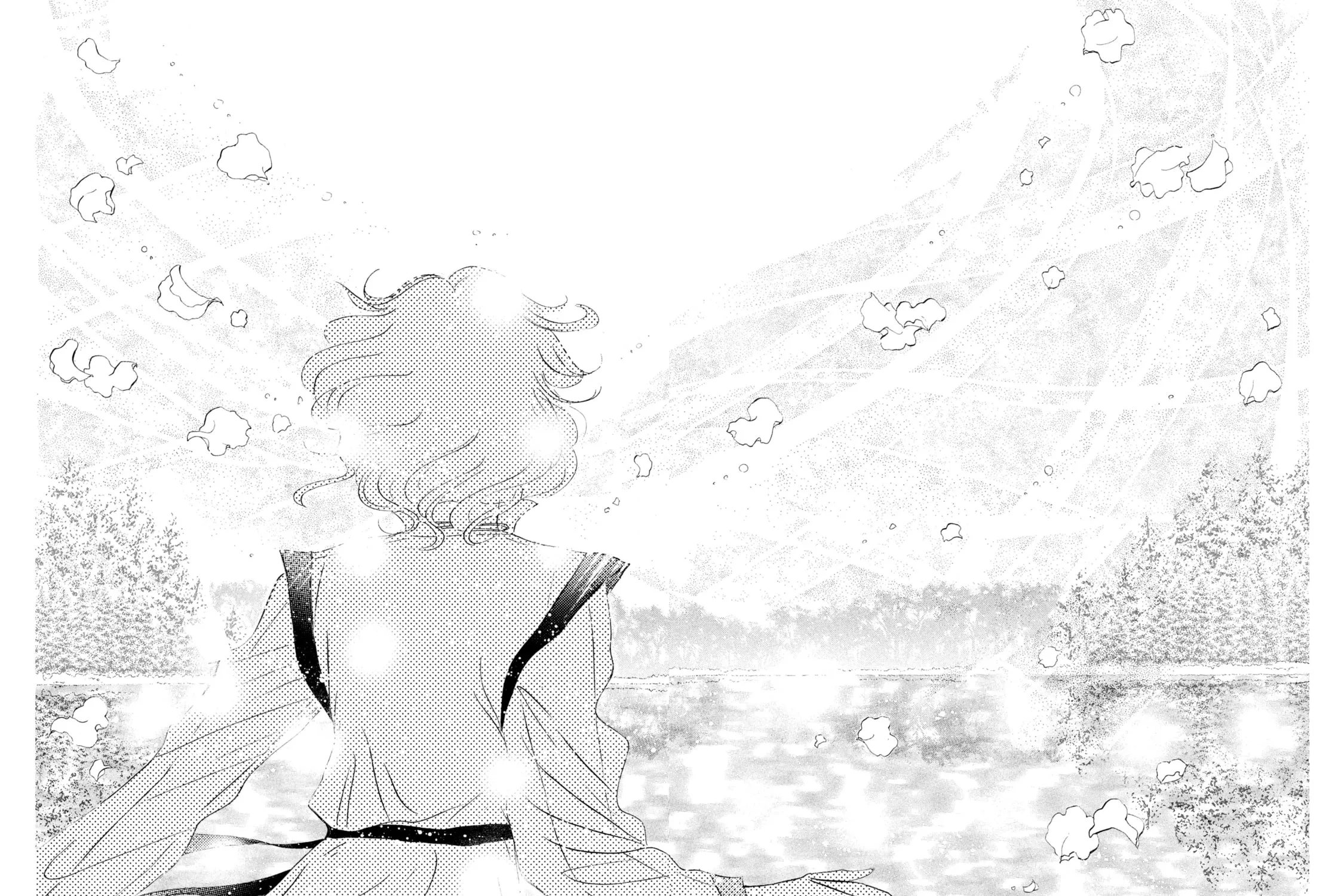 Read Sailor Moon Eternal Edition chapter 49 image 48 on Lezhin