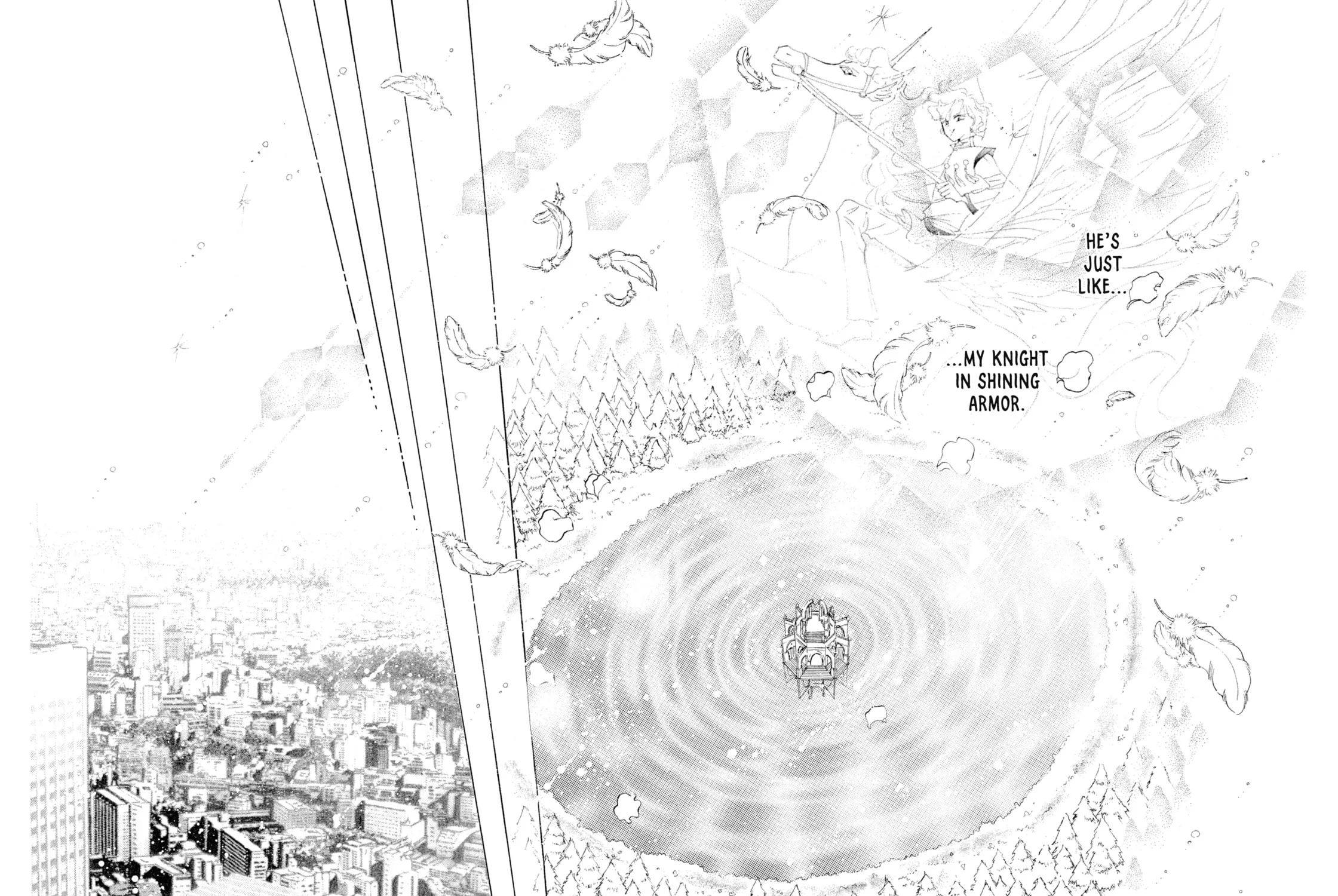 Read Sailor Moon Eternal Edition chapter 49 image 78 on Lezhin