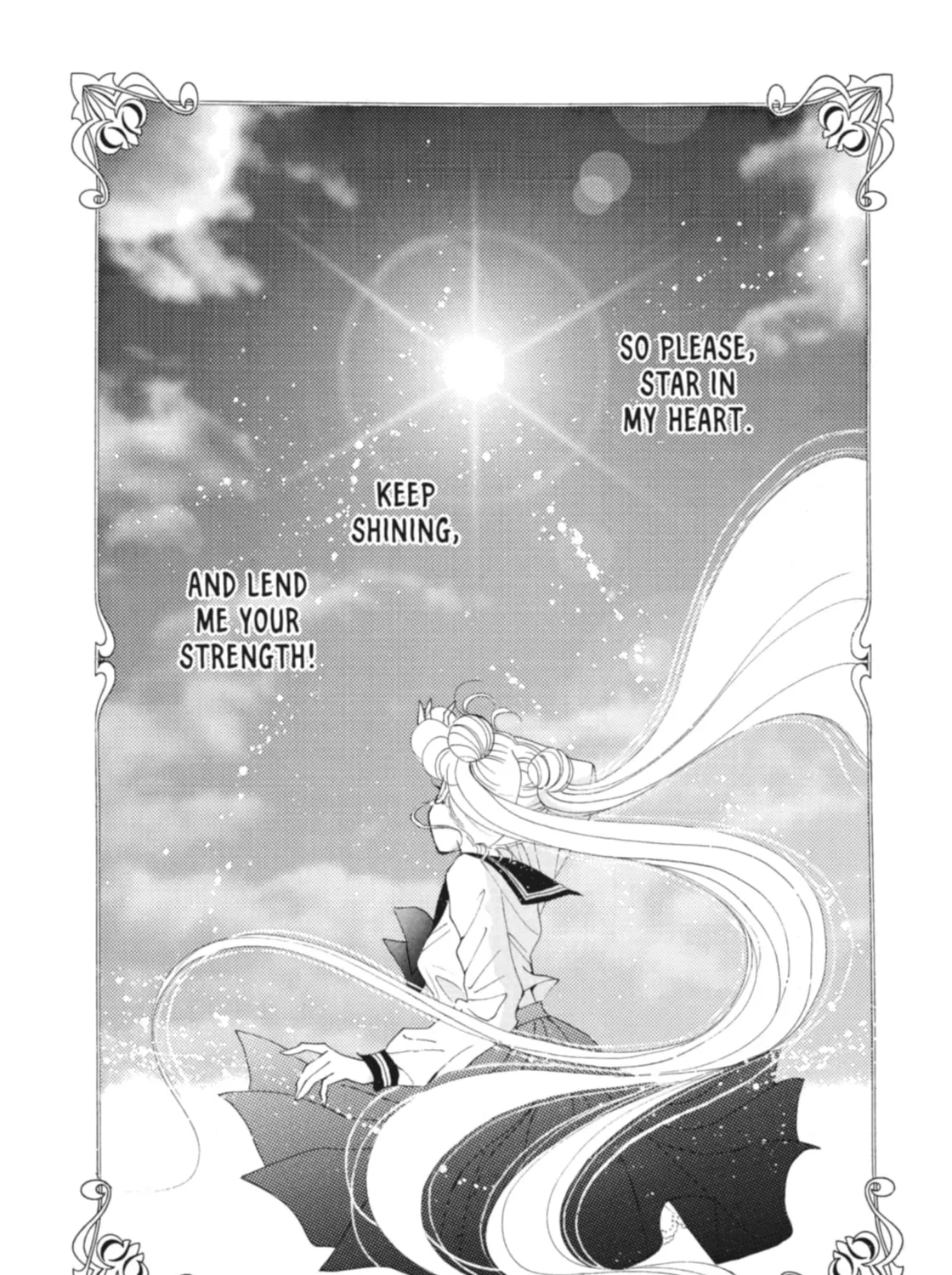 Read Sailor Moon Eternal Edition chapter 49 image 92 on Lezhin