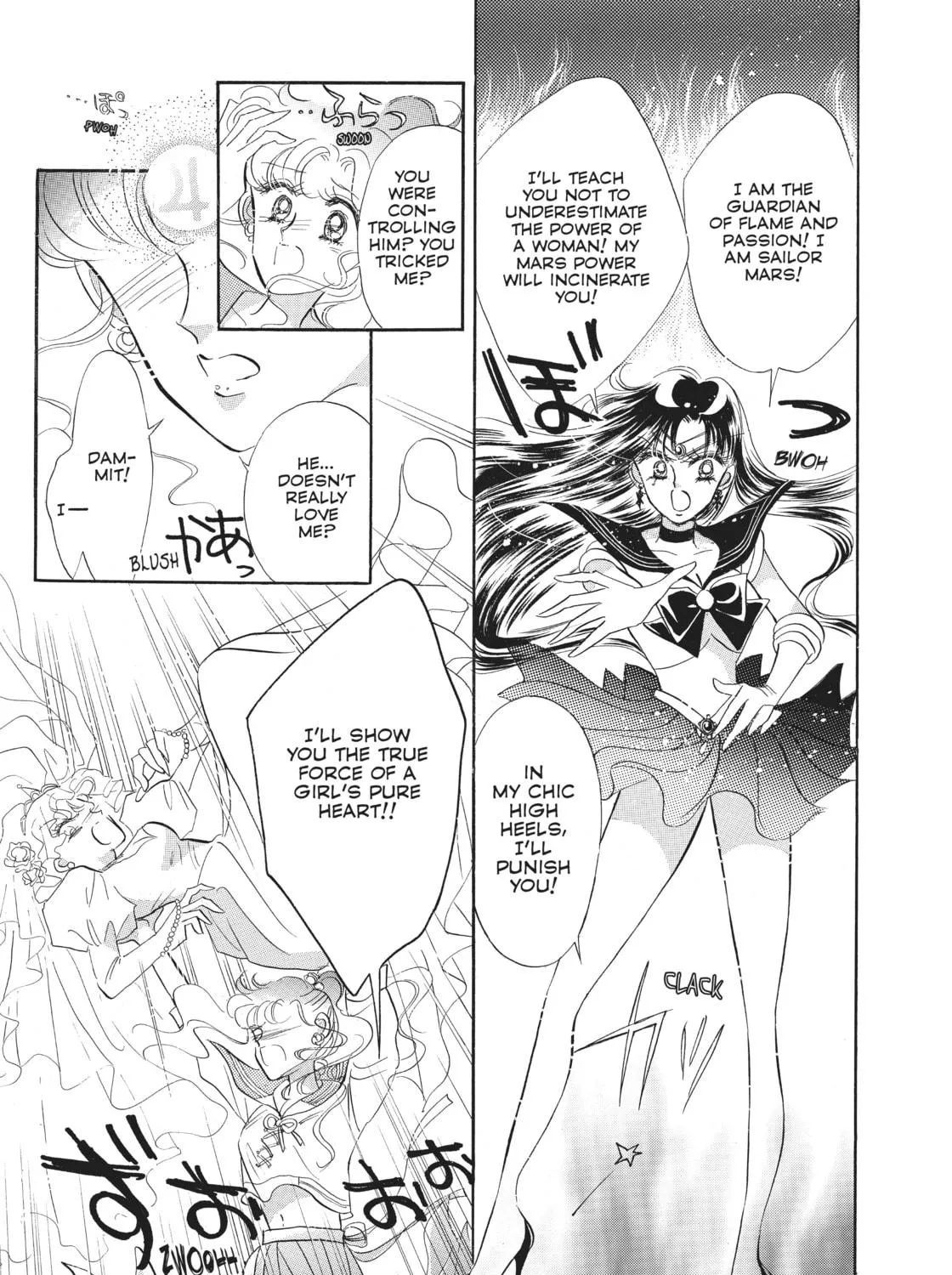 Read Sailor Moon Eternal Edition chapter 5 image 48 on Lezhin