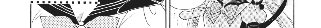 Read Sailor Moon Eternal Edition chapter 5 image 7 on Lezhin