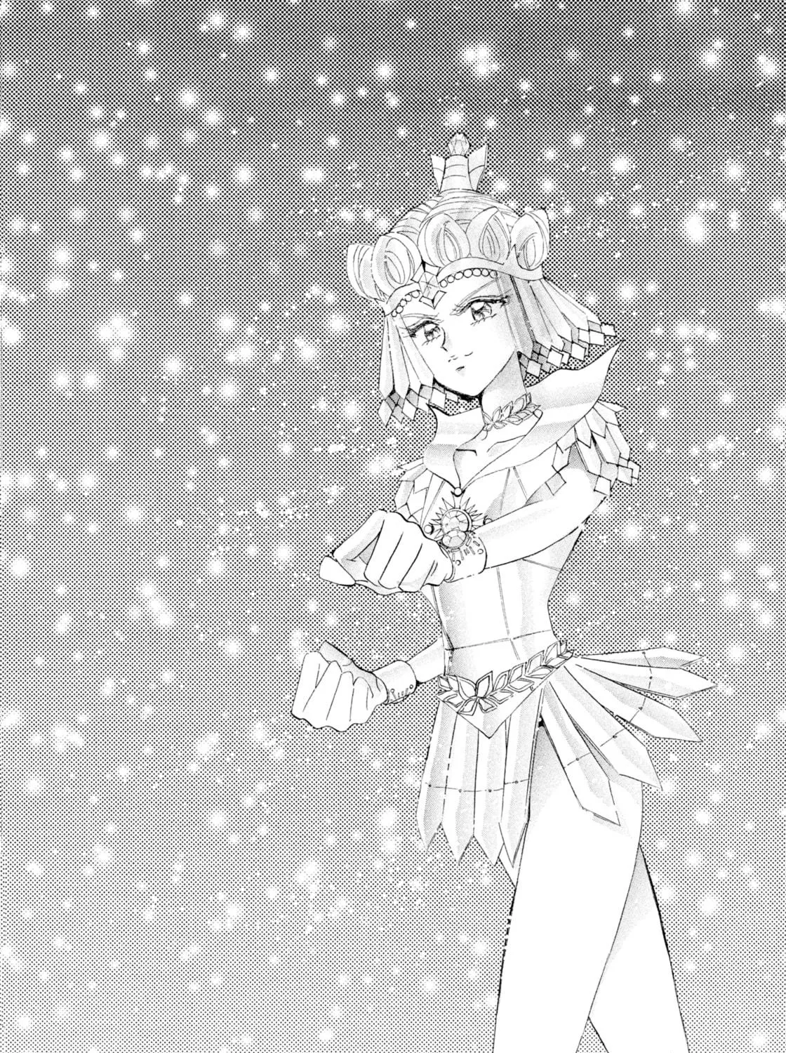 Read Sailor Moon Eternal Edition chapter 50 image 46 on Lezhin