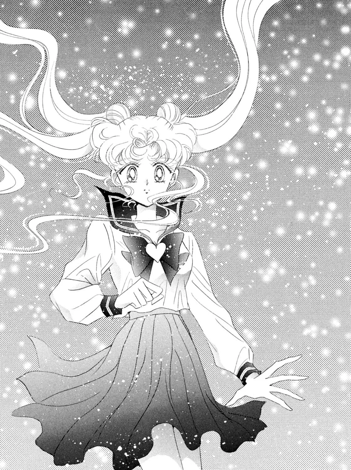 Read Sailor Moon Eternal Edition chapter 50 image 48 on Lezhin