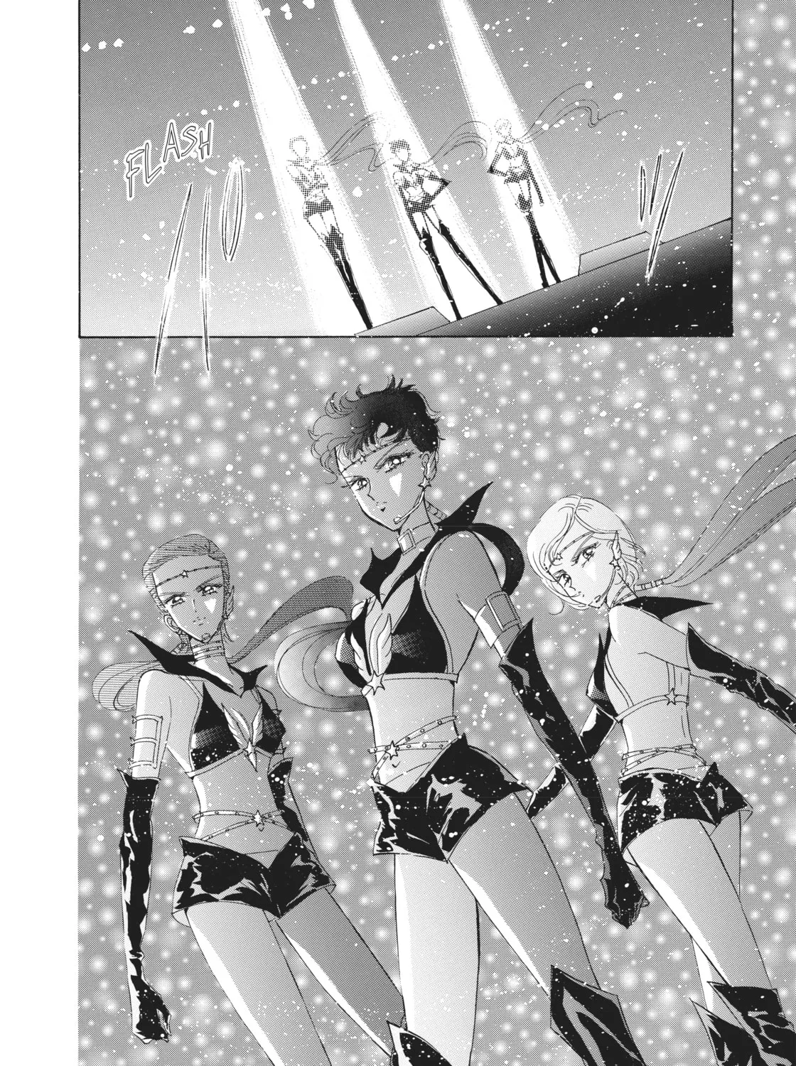Read Sailor Moon Eternal Edition chapter 50 image 90 on Lezhin