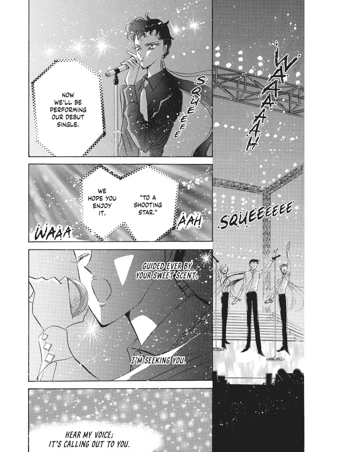 Read Sailor Moon Eternal Edition chapter 51 image 52 on Lezhin