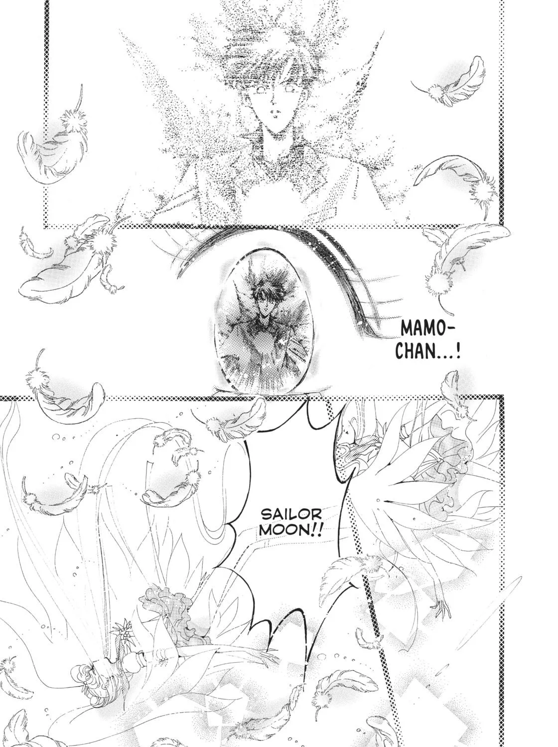 Read Sailor Moon Eternal Edition chapter 53 image 22 on Lezhin