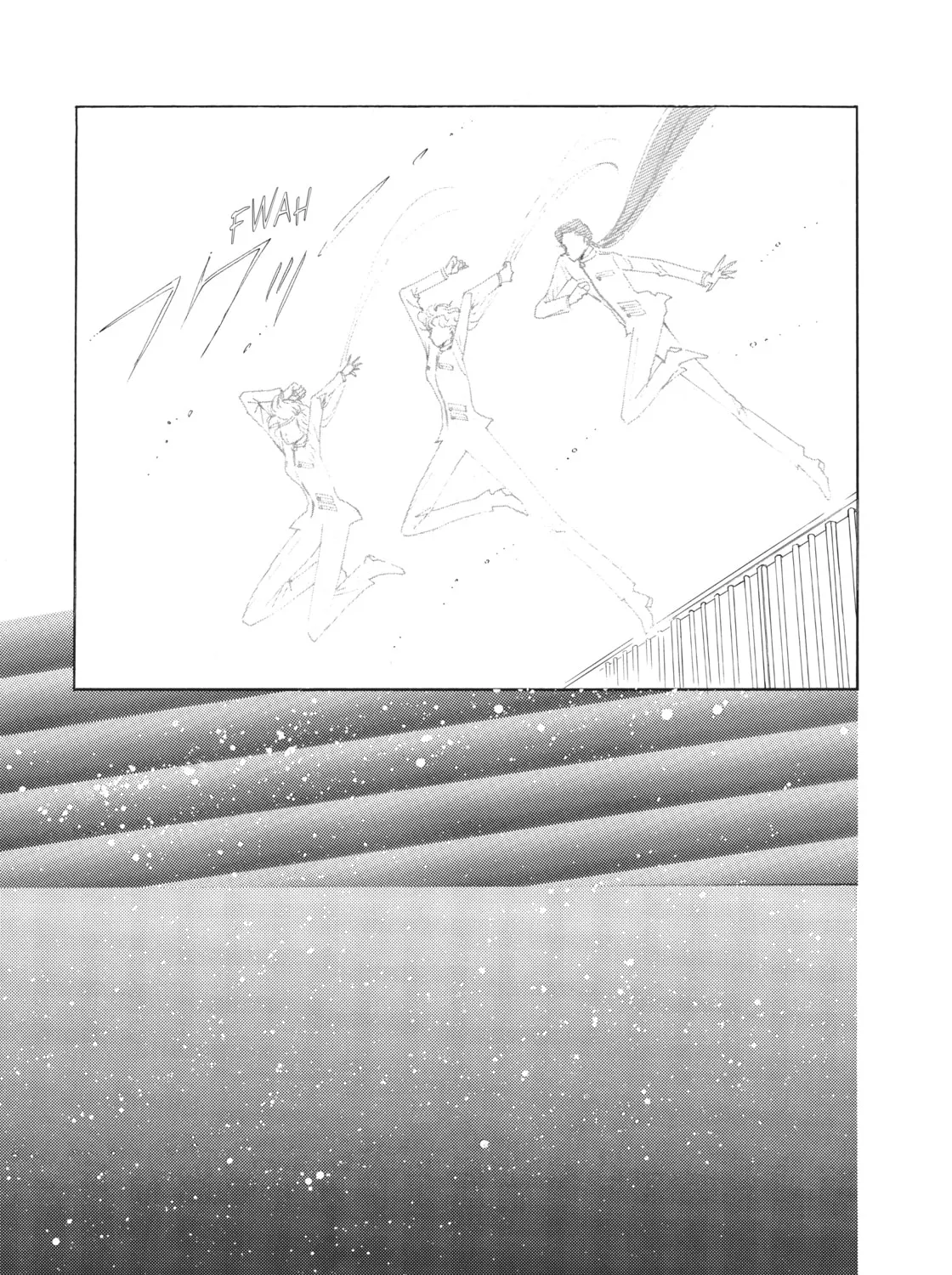 Read Sailor Moon Eternal Edition chapter 53 image 60 on Lezhin