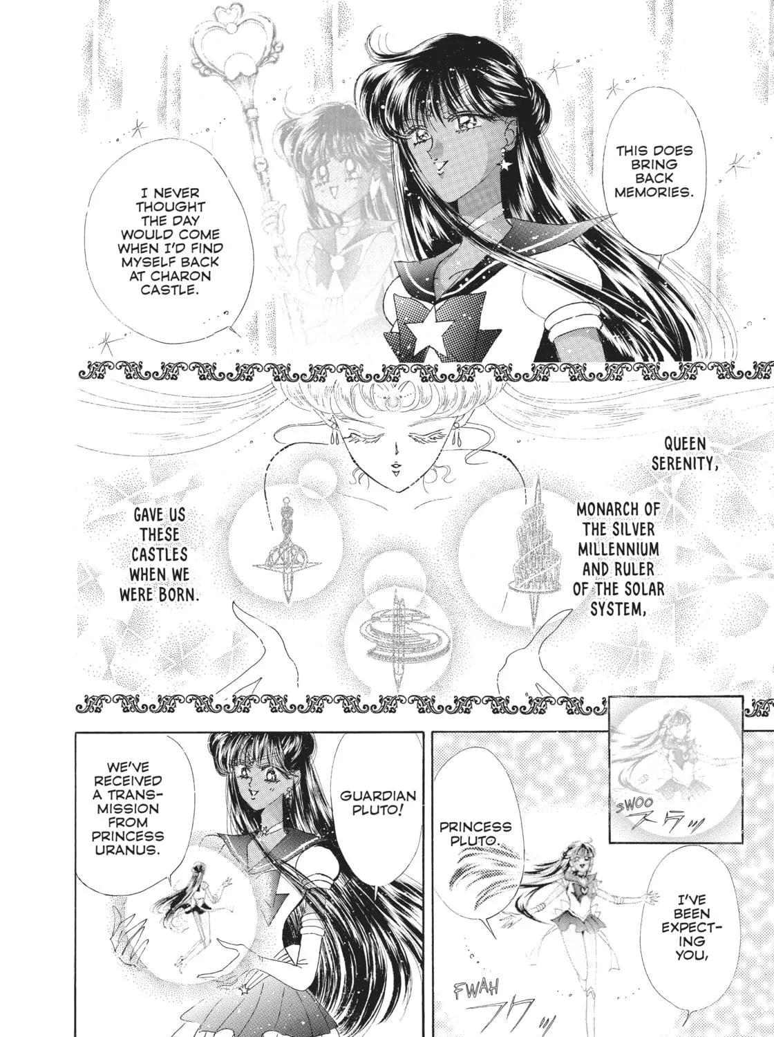 Read Sailor Moon Eternal Edition chapter 53 image 64 on Lezhin