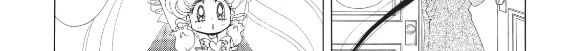 Read Sailor Moon Eternal Edition chapter 54 image 67 on Lezhin