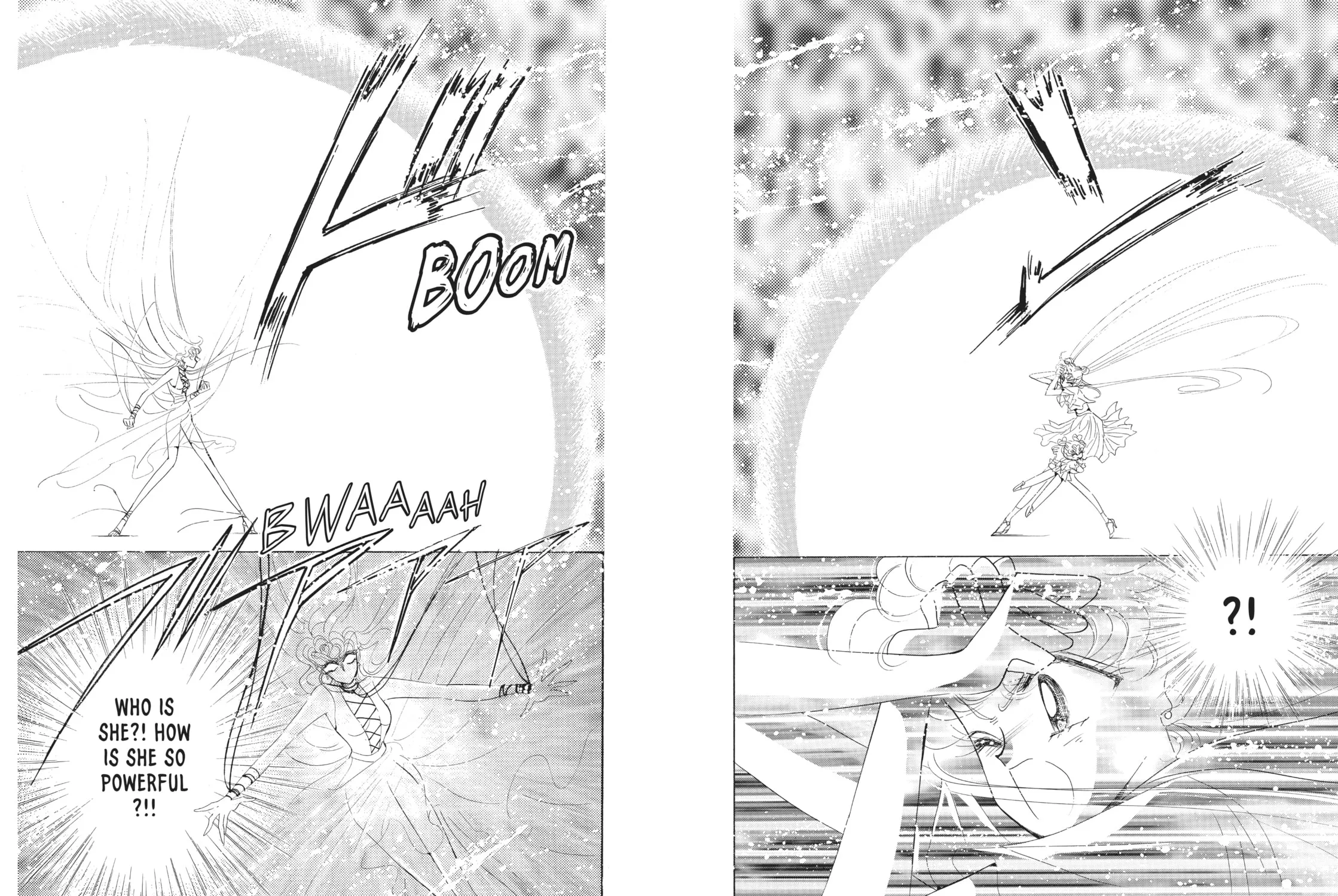Read Sailor Moon Eternal Edition chapter 54 image 76 on Lezhin