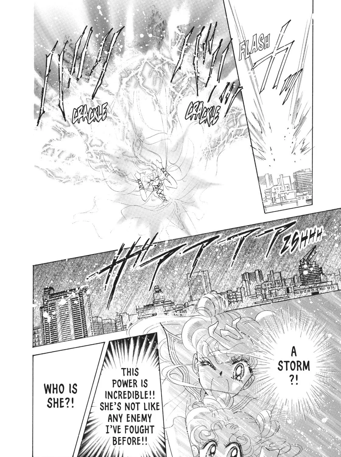 Read Sailor Moon Eternal Edition chapter 54 image 78 on Lezhin