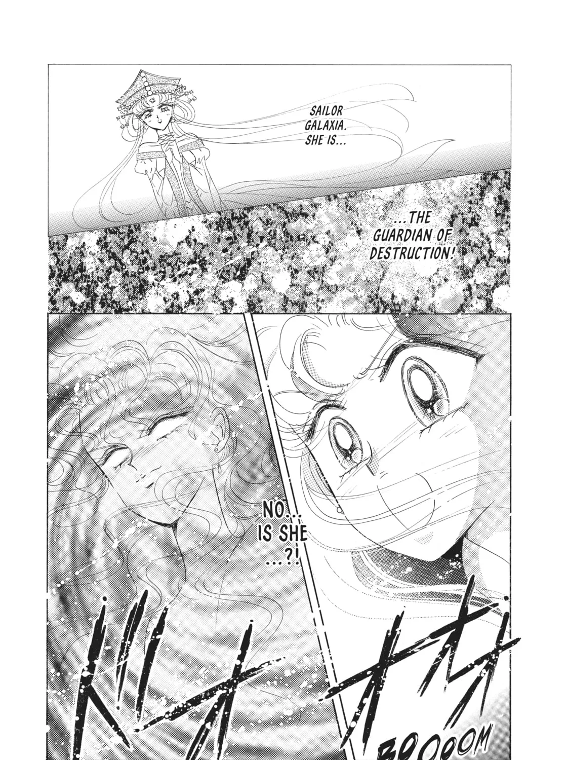 Read Sailor Moon Eternal Edition chapter 54 image 80 on Lezhin