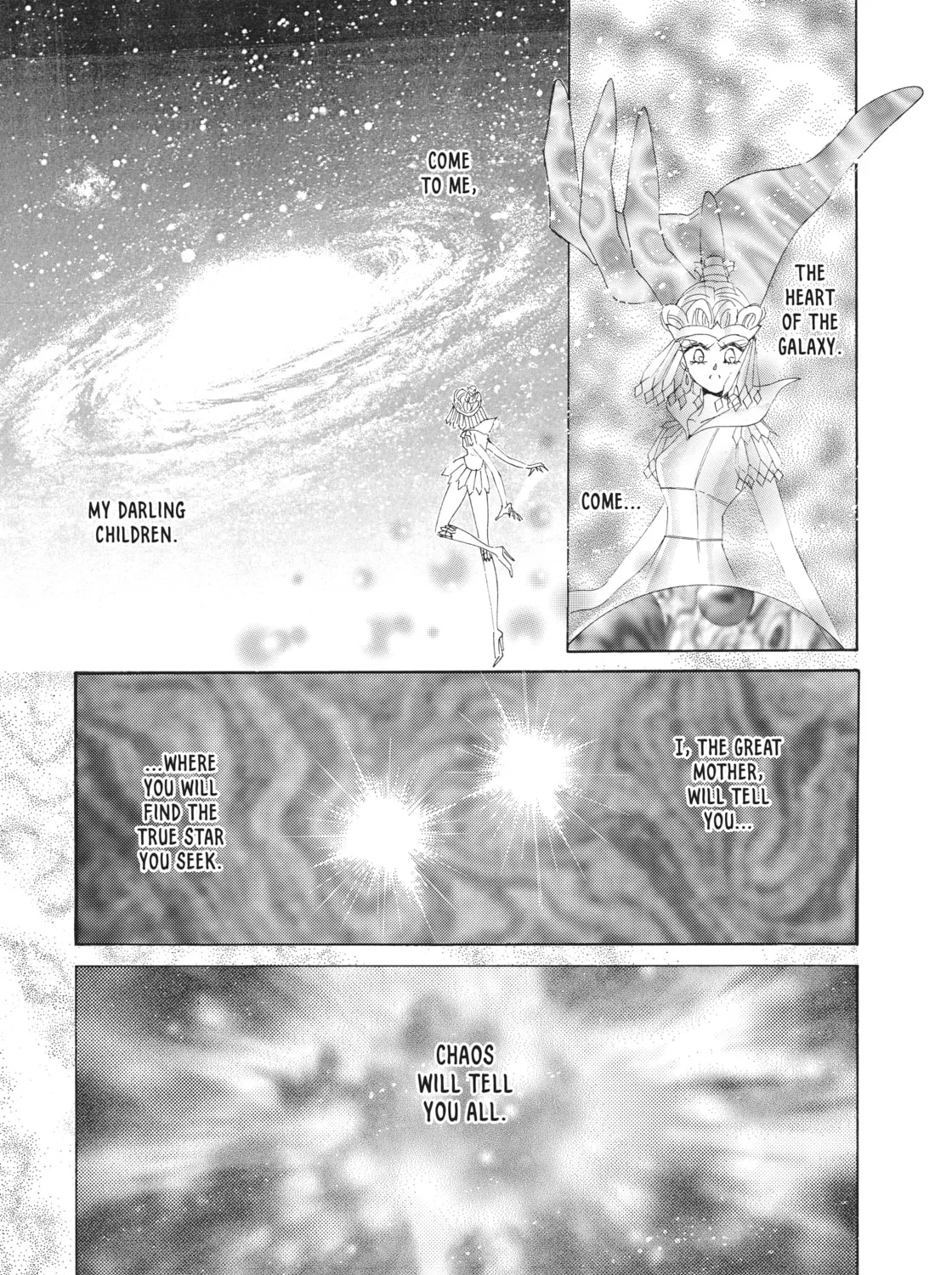 Read Sailor Moon Eternal Edition chapter 55 image 24 on Lezhin