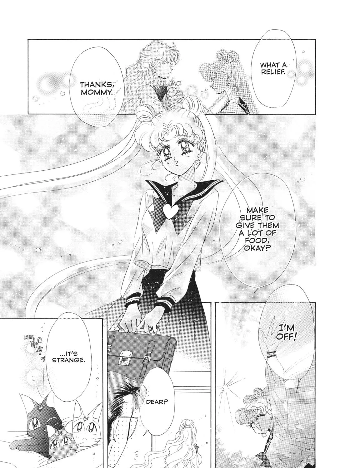 Read Sailor Moon Eternal Edition chapter 55 image 48 on Lezhin