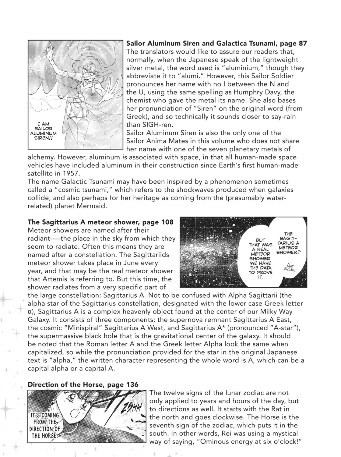 Read Sailor Moon Eternal Edition chapter 55 image 80 on Lezhin