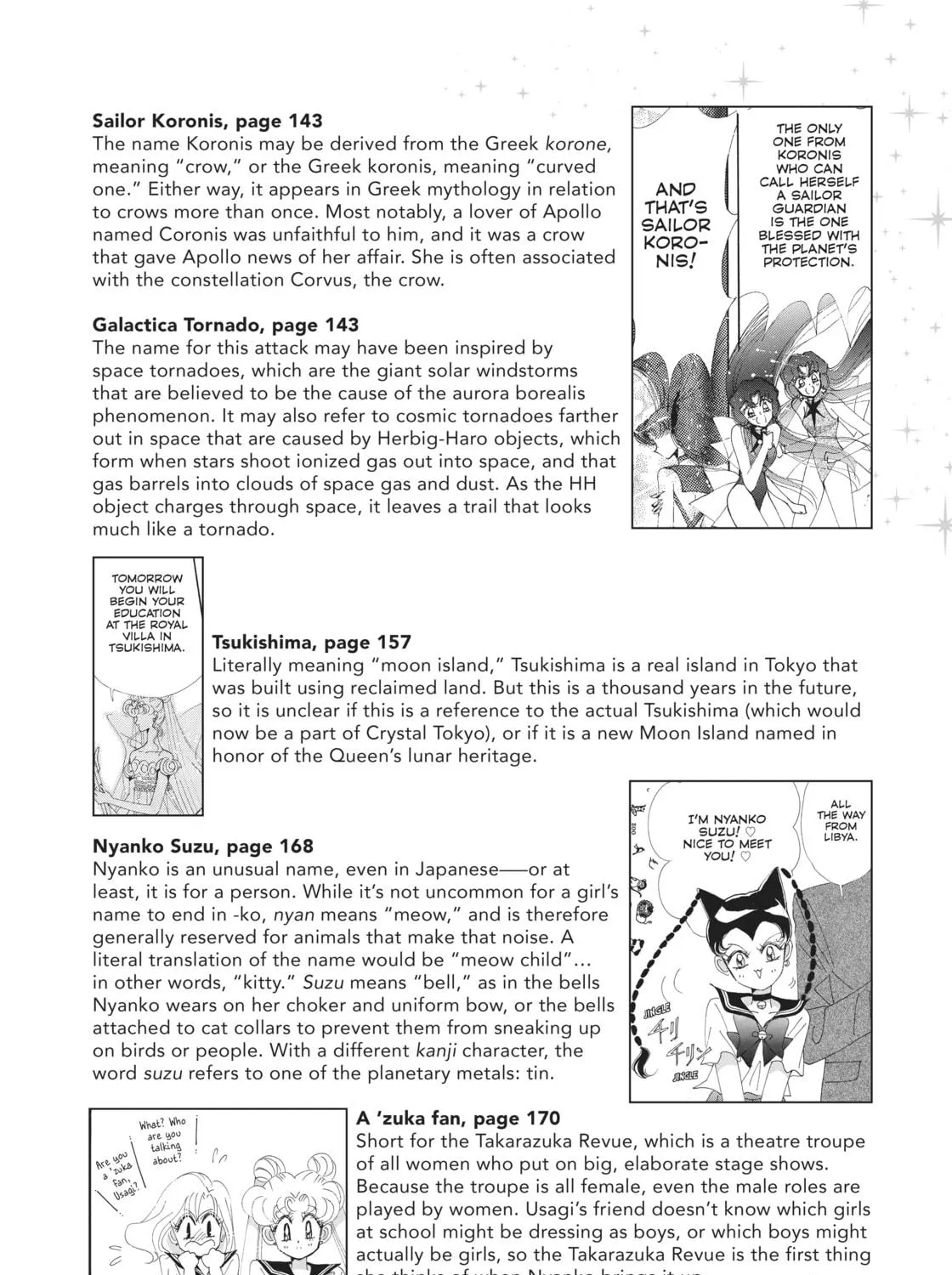 Read Sailor Moon Eternal Edition chapter 55 image 82 on Lezhin