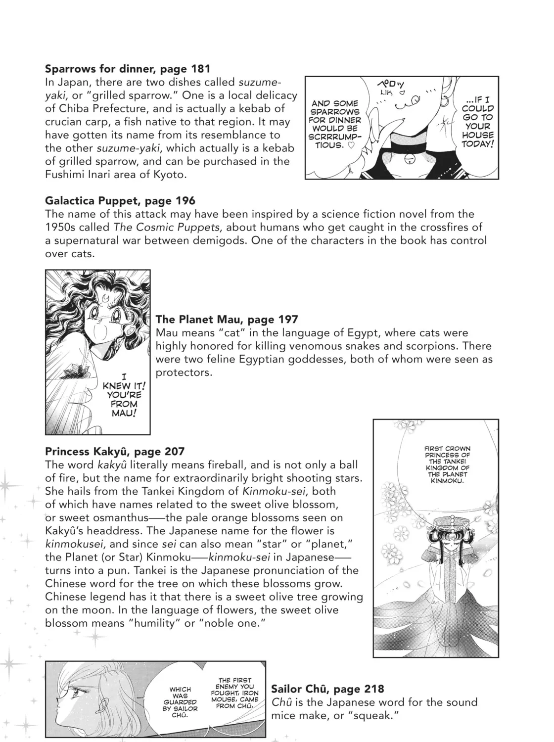 Read Sailor Moon Eternal Edition chapter 55 image 84 on Lezhin