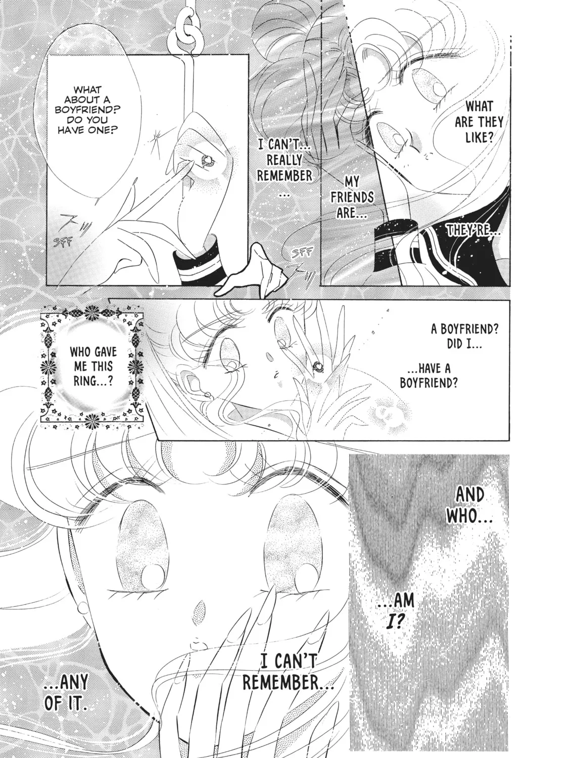Read Sailor Moon Eternal Edition chapter 56 image 24 on Lezhin
