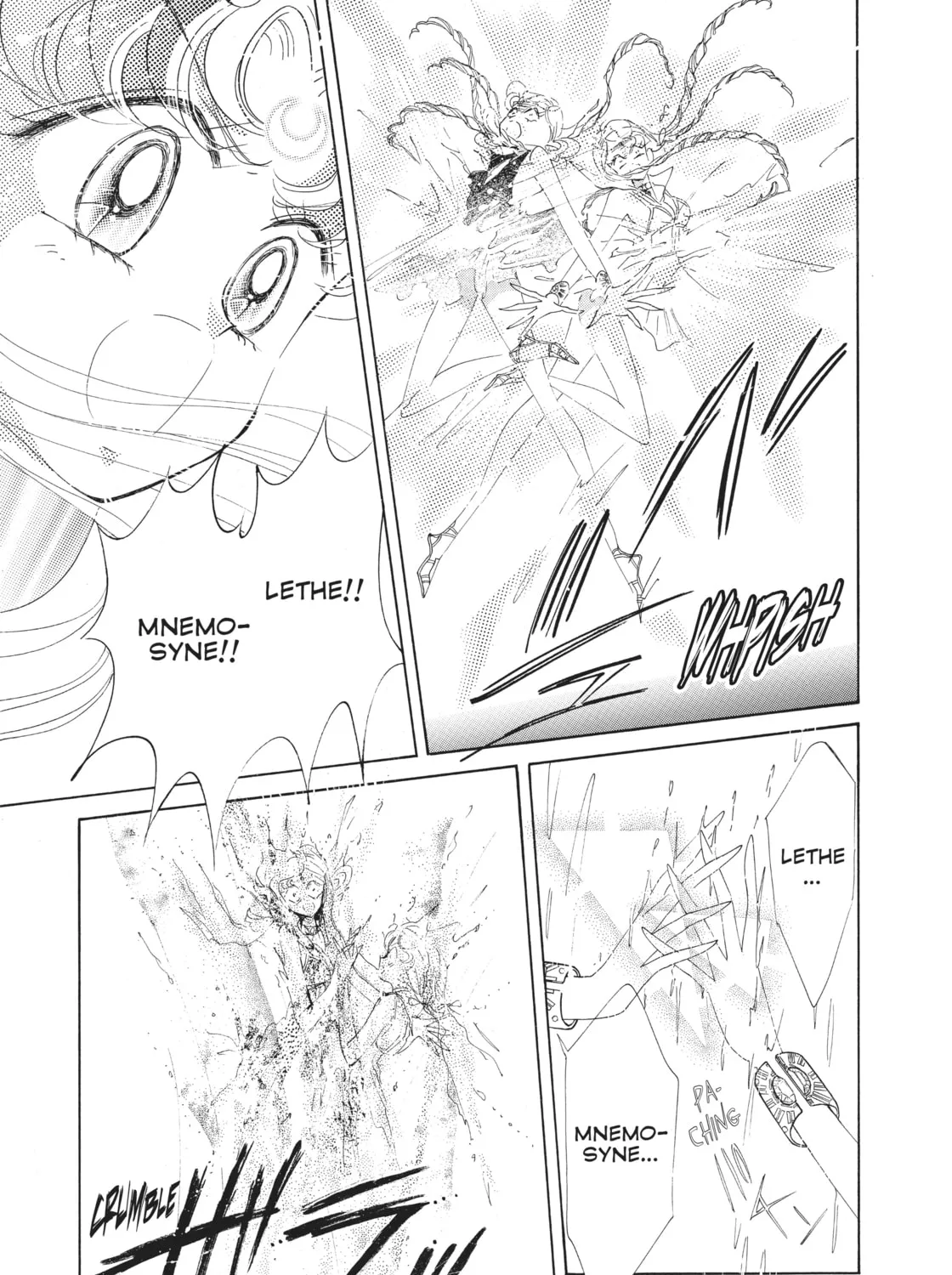 Read Sailor Moon Eternal Edition chapter 56 image 72 on Lezhin