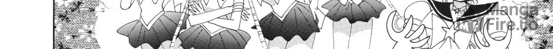 Read Sailor Moon Eternal Edition chapter 57 image 53 on Lezhin