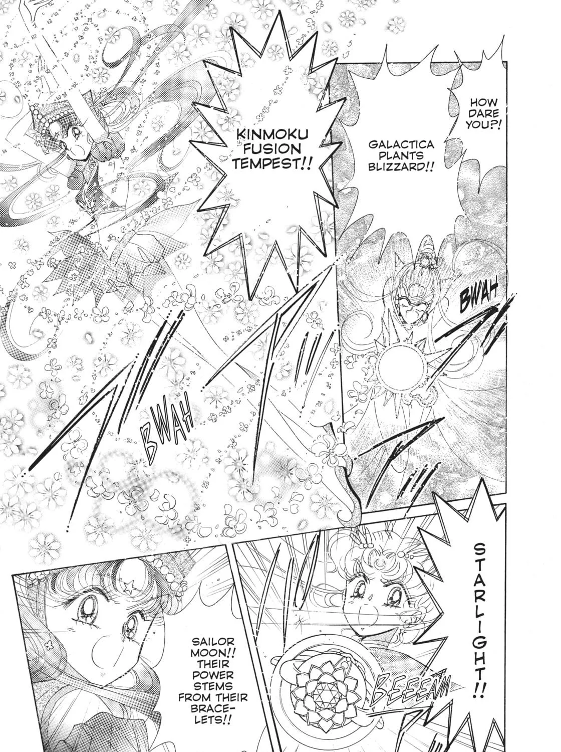 Read Sailor Moon Eternal Edition chapter 57 image 70 on Lezhin