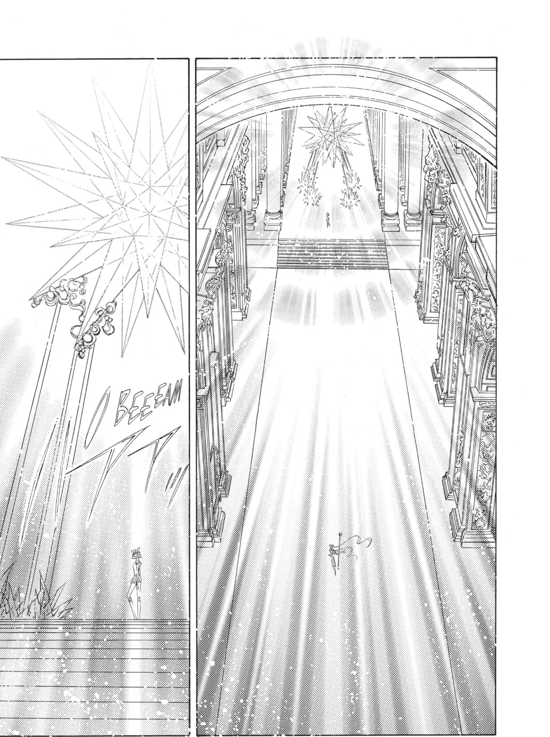 Read Sailor Moon Eternal Edition chapter 58 image 62 on Lezhin