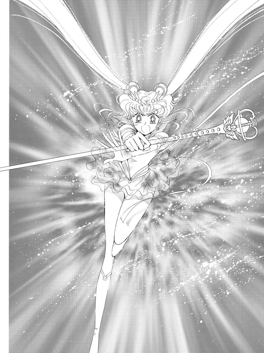 Read Sailor Moon Eternal Edition chapter 58 image 76 on Lezhin